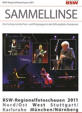Sammellinse fachjournal foto gebraucht kaufen  Elze