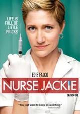 Nurse Jackie: Season 1 comprar usado  Enviando para Brazil