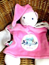 Doudou plat kaloo d'occasion  Quimper