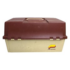 Plano 8606 tackle for sale  Brighton