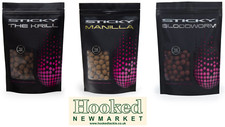 Sticky baits shelflife for sale  NEWMARKET