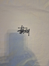 Stussy shirt xxl gebraucht kaufen  Satteldorf