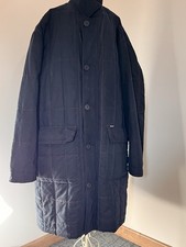 Manteau parka façonnable d'occasion  Béthune