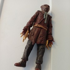 Doctor 5.5 scarecrow for sale  ROSSENDALE