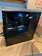 Custom gaming intel for sale  Granite Bay