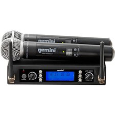 Gemini uhf 6200m for sale  Kansas City
