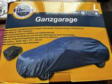Autogarage wasserfest ganzgara gebraucht kaufen  Wittmund