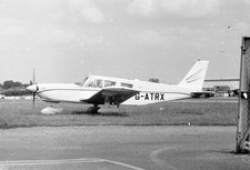 Piper cherokee. atrx. d'occasion  Expédié en Belgium