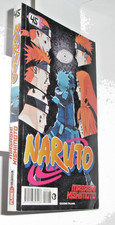 Naruto prima edizione usato  Conselice