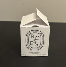Diptyque roses candle for sale  La Canada Flintridge
