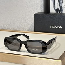 Occhiali sole prada usato  Cammarata