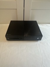 Xbox one noire d'occasion  Paris I