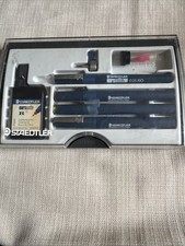 Vintage staedtler marsmatic for sale  PERTH