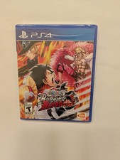 One Piece Burning Blood PlayStation 4 PS4 comprar usado One Piece Burning Blood PlayStation 4 PS4 comprar usado  Enviando para Brazil