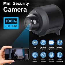 1080p mini camera for sale  MANCHESTER
