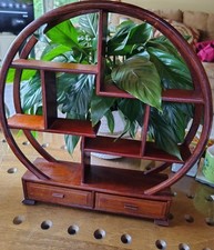 Rosewood circle trinket for sale  Gaston