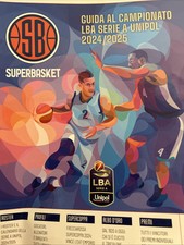 Superbasket n.3 guida usato  Milano