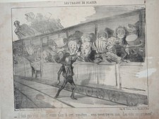 Faut que daumier gebraucht kaufen Faut que daumier gebraucht kaufen  Deutschland