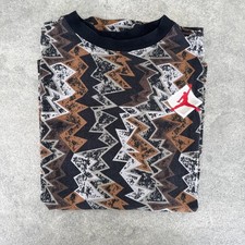 Patta jordan shirt gebraucht kaufen  Unterhaching