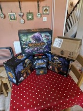 Oathsworn deepwood kickstarter for sale  ASHFORD