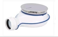 Bonde receveur douche d'occasion Bonde receveur douche d'occasion  Nantes-