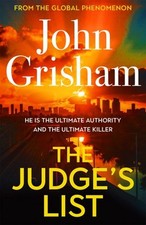 Judge list john for sale  UK