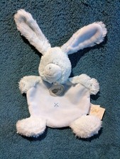 Doudou plat lapin d'occasion  Richelieu