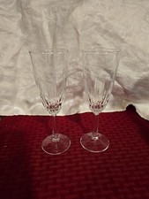 Pair vintage crystal for sale  Niceville