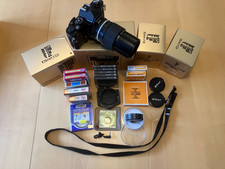 nikon fm camera for sale nikon fm camera for sale  BERKHAMSTED