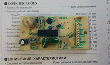 Yaesu 901 902 for sale  MILLOM
