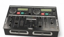 Numark cdmix1 dual for sale  LEEDS