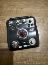 Guitar pedal zoom for sale  CHESHAM
