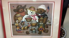 Charles wysocki gang for sale  Lansing
