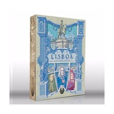 board games lisboa for sale  Madison