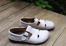 Birkenstock sandalen halbschuh gebraucht kaufen  Grafing b.München