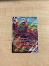 Pokemon card corviknight for sale  AYLESBURY