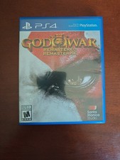 God war iii for sale  Fort Worth