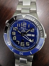 Ball roadmaster vanguard for sale  Palmer