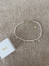 Dior pearl gold for sale Dior pearl gold for sale  ABERDARE