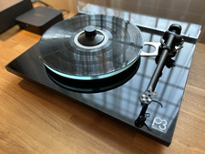 Rega planar gloss for sale  Acton