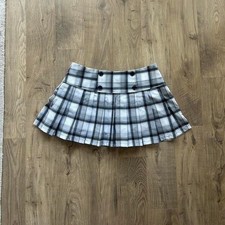 Vintage y2k plaid for sale  Mount Laurel