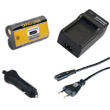Batteria patona caricabatteria usato  Conversano