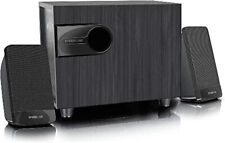 Speedlink libitone subwoofer gebraucht kaufen  Wilhelmshaven