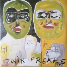 Usado, Paul McCartney, Roy Kerr / Twin Freaks 2005 2LP Parlophone Records 3113001 comprar usado  Enviando para Brazil