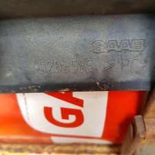 Saab mk1 ys3e for sale  NEWPORT