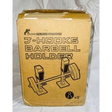 Suporte para barra J-Hooks comprar usado  Enviando para Brazil