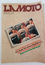 Moto 1981 rivista usato  Perugia