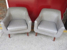 Dunelm chairs lounge for sale  LONDON