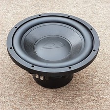 Subwoofer Dayton Titanic MKIII 12 polegadas TIT320C-4 MK3 comprar usado  Enviando para Brazil