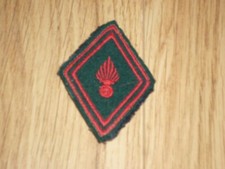 Uniforme tunique kepi d'occasion  Buchy